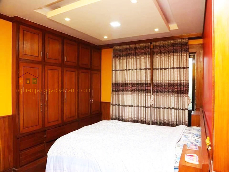 House on Sale at Grande Tokha