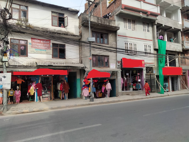 House on Sale at Maitidevi Dillibazar 
