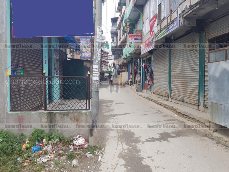 Land on Sale at Balaju