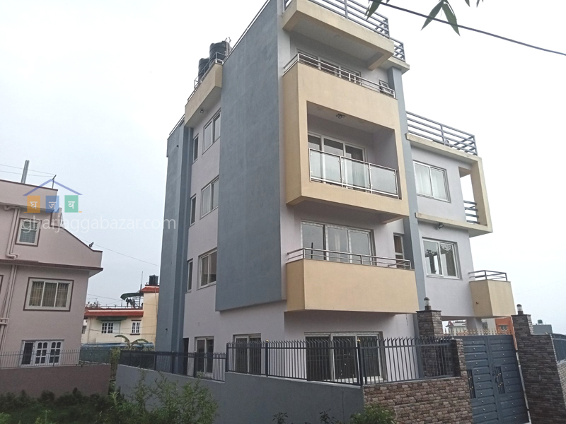 House on Sale at Pasikot
