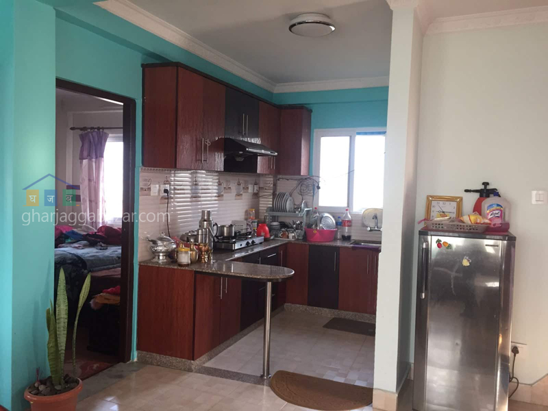House on Sale at Khadka Bhadrakali