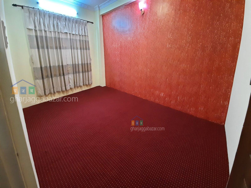 Residential House on Sale at Thali 
