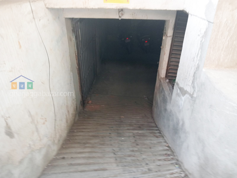 Shutters on Rent at Naxal Chardhunge 