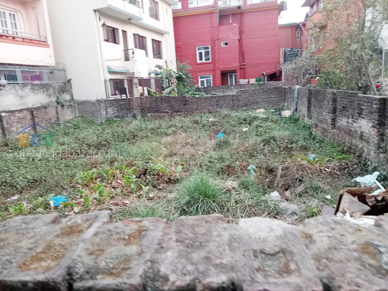 Land on Sale at Hadigaun