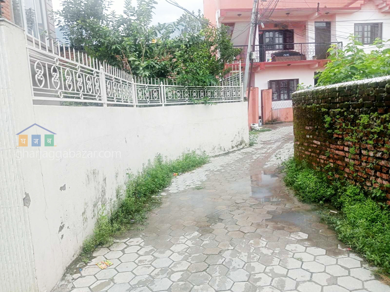 House on Sale at Narayanthan Rudreswor