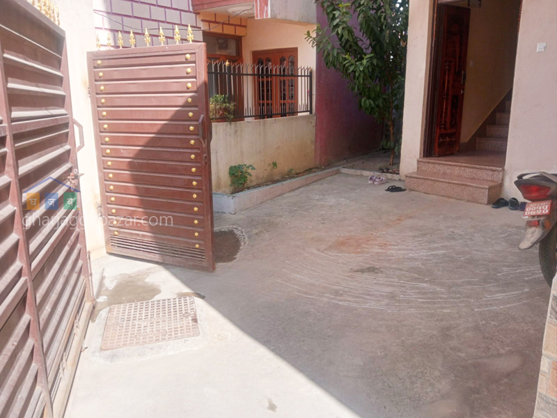 House on Sale at Manamaiju