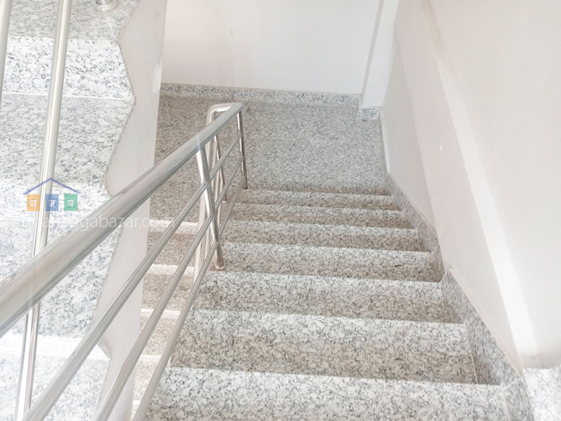 Space On Rent at Kumaripati