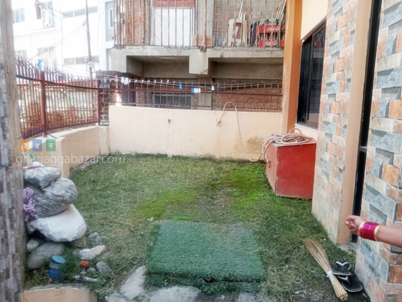 House on Sale at Sano Bharyang