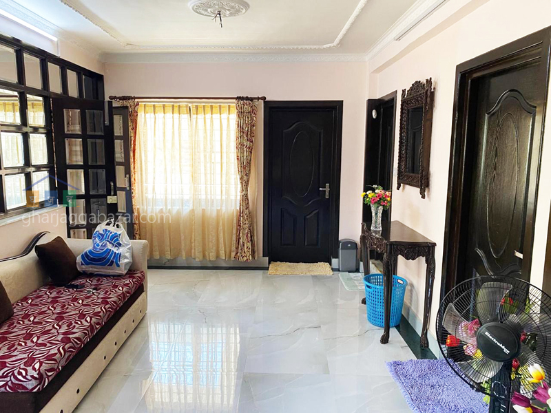 House on Sale at Taukhel Godawari
