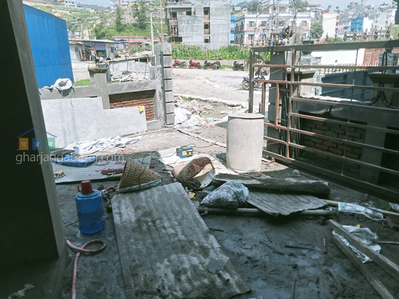 House on Sale at Chunikhel Kapan