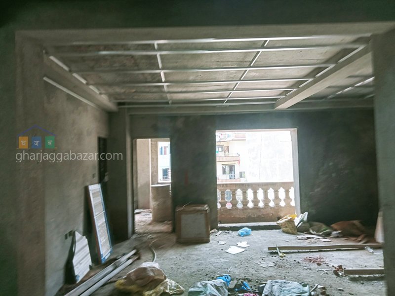 House on Sale at Chunikhel Kapan