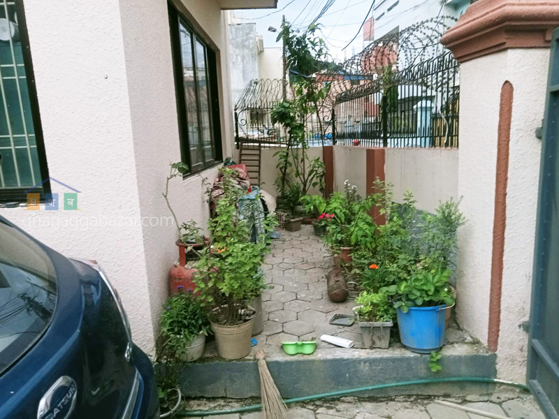 House on Sale at Sitapaila