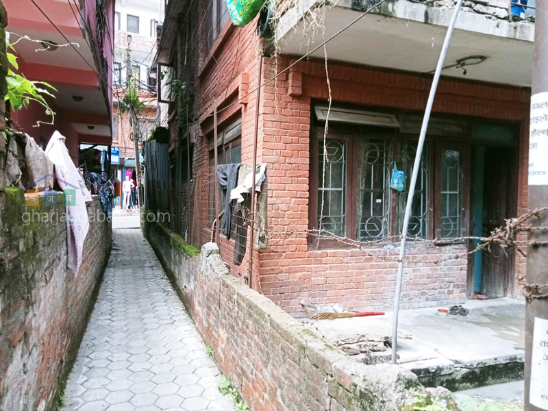 Land on Sale at Koteshwor