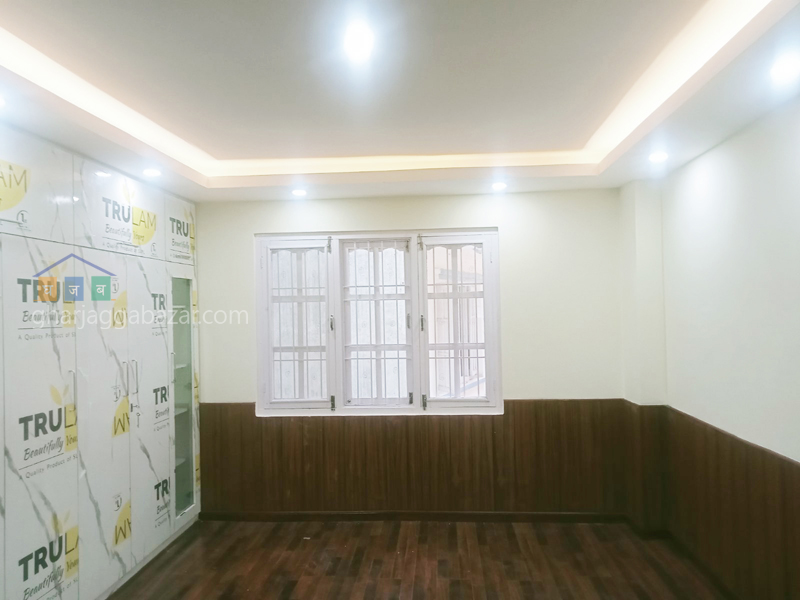 House on Sale at Basundhara