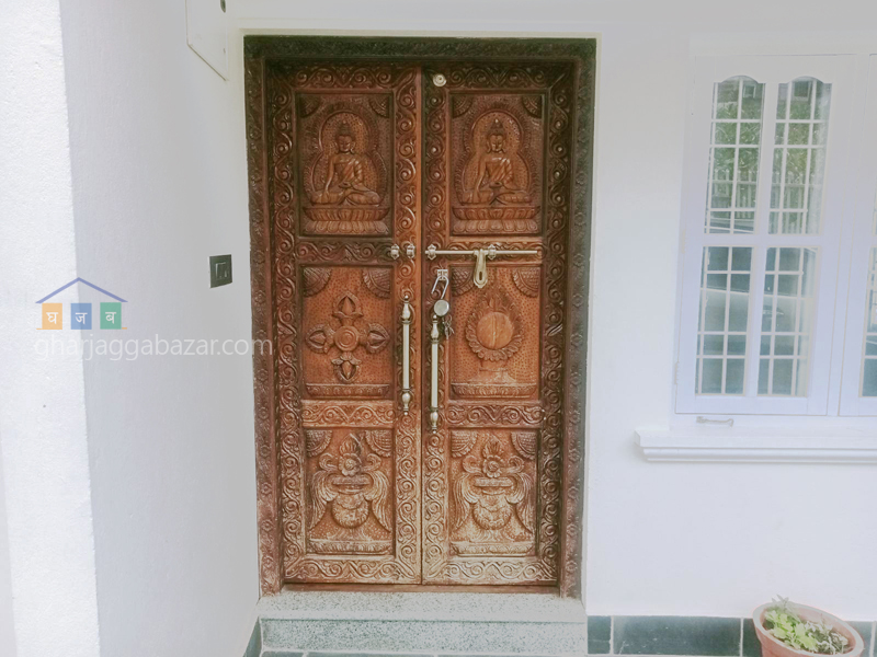 Flat on Rent at Chyasundol