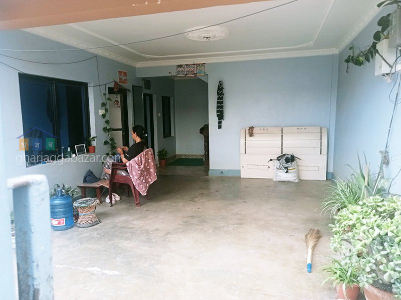 House on Sale at Ganeshchowk