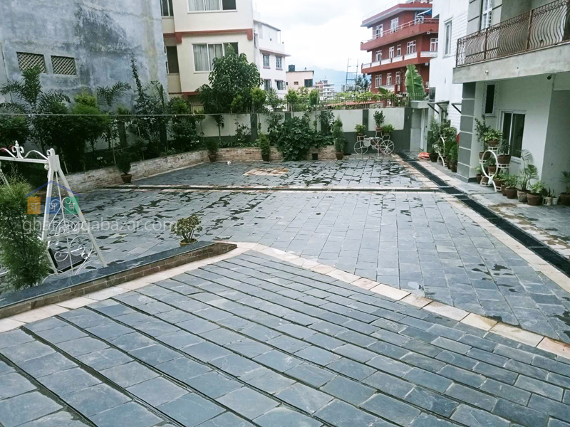 House on Sale at Balkumari