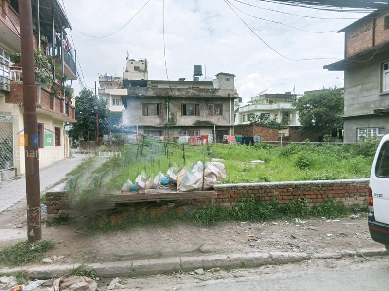 Land on Sale at Talchikhel