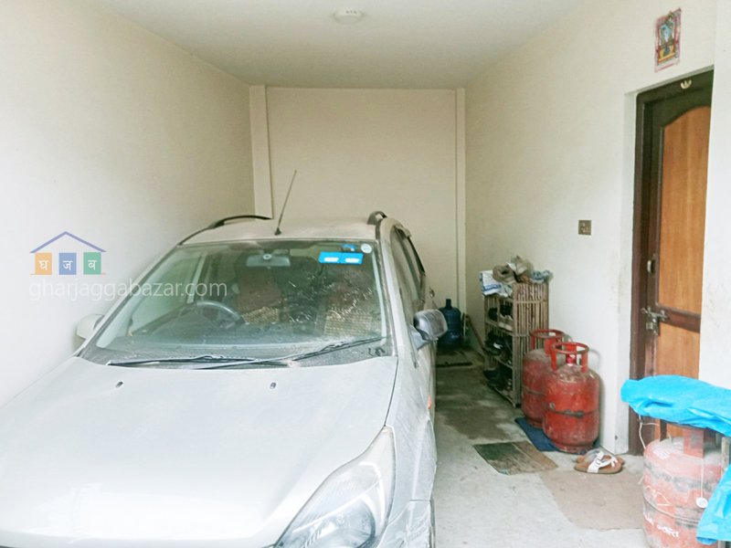 House on Sale at Khumaltar