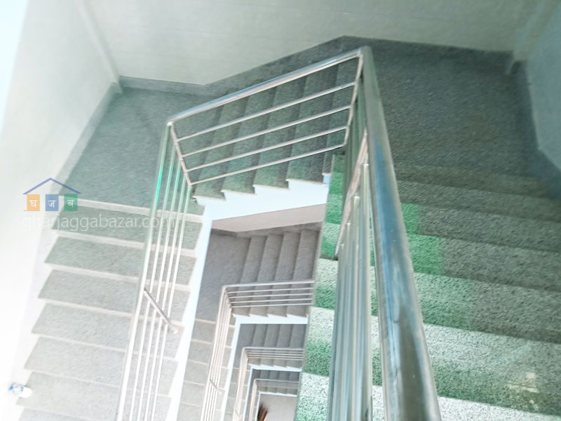 Commercial Building on Sale at Sitapaila