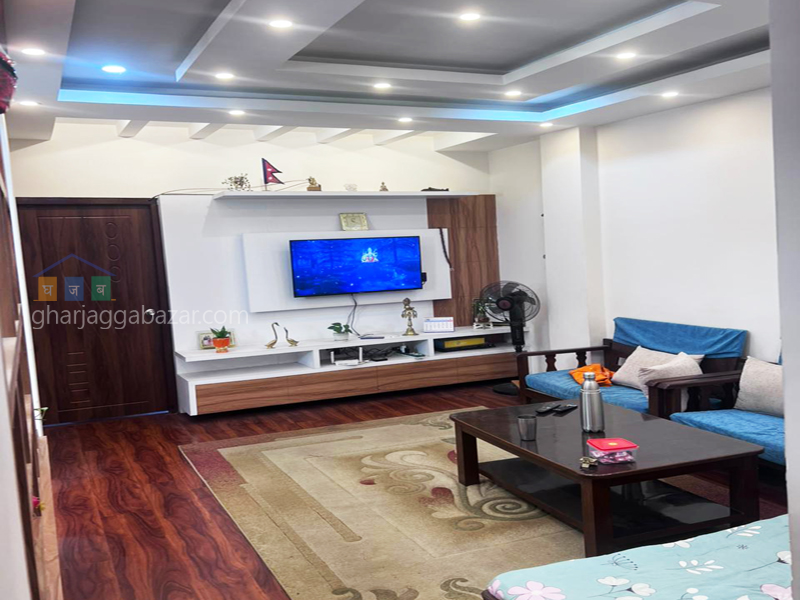 House on Sale at Sanga Nagisthan