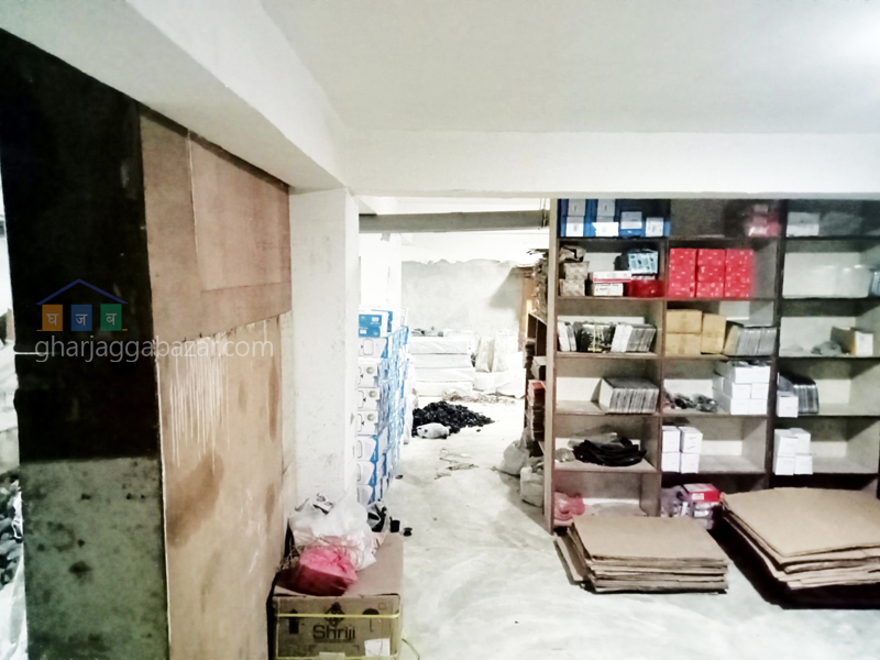 House on Sale at Satungal Naikap