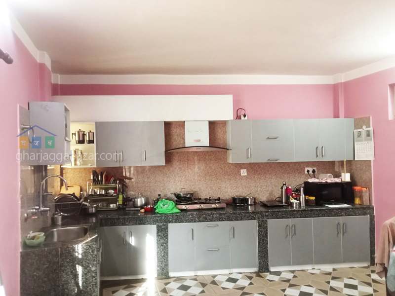 House on Sale at Dhapaheight