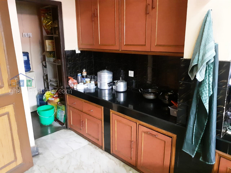 House on Sale at Buddhanagar