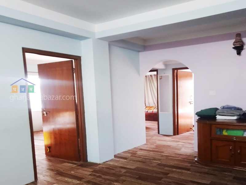 House on Sale at Dhapaheight