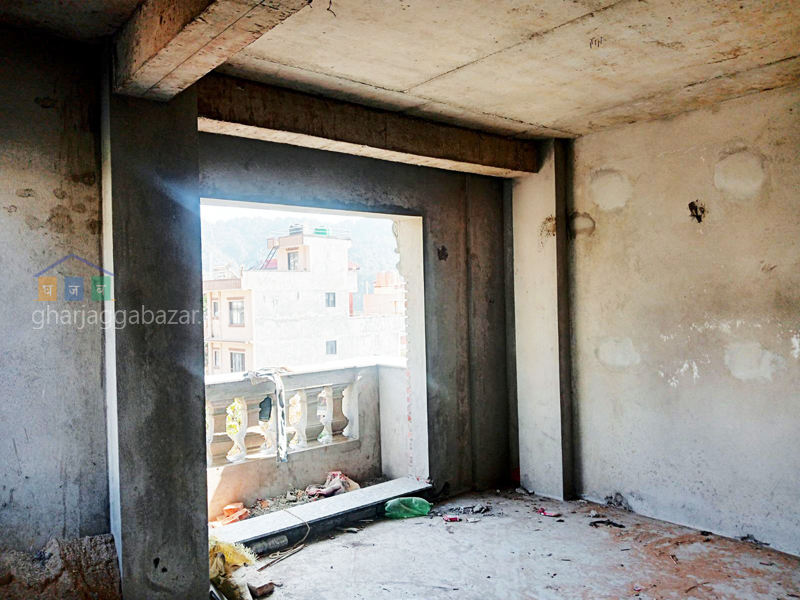 House on Sale at Narayanthan Fulbari