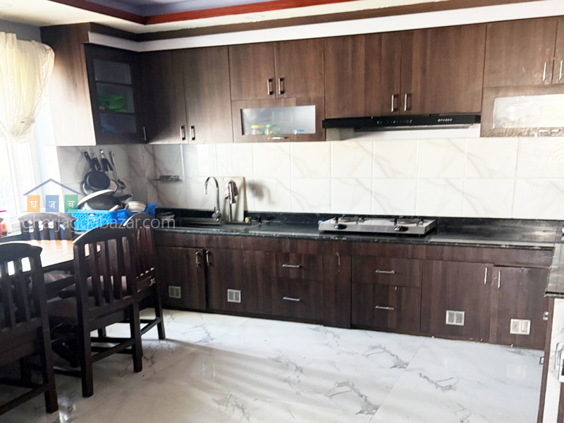 House on Sale at Matatirtha