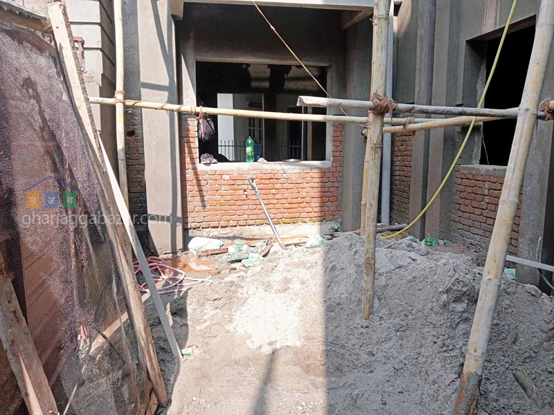 House on Sale at Kapan Baluwakhani