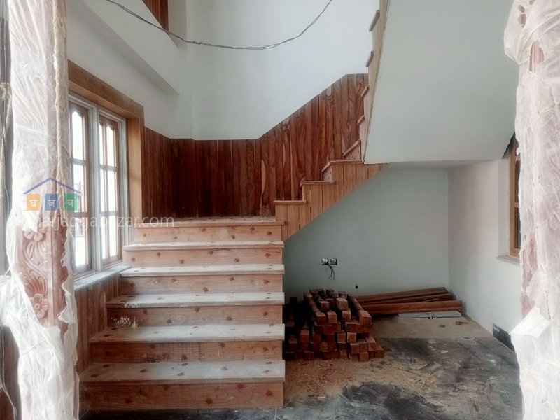 House on Sale at Kapan Karuna Hospital