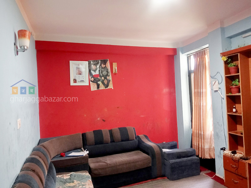 House on Sale at Kirtipur Vatkepati