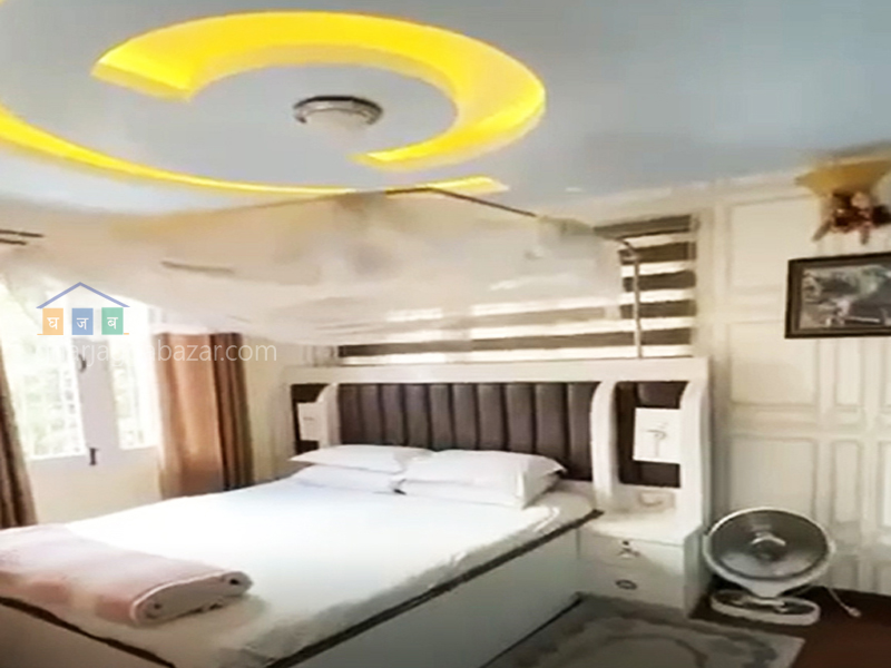 House on Sale at Gurjudhara