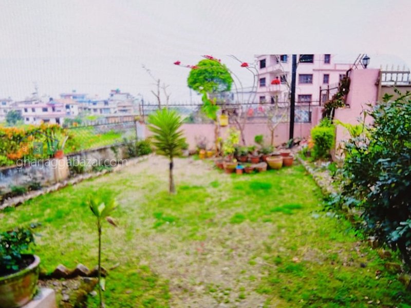 House on Sale at Godamchaur