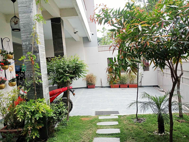 House on Sale at Ganeshchowk