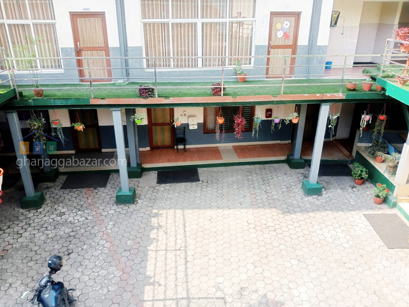 Commercial Building on Sale at Siphal