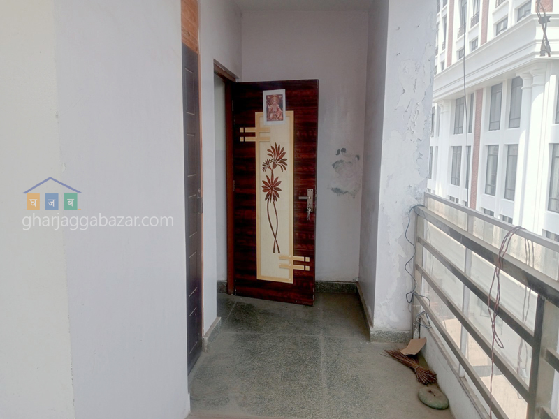 Commercial Building on Sale at Battisputali