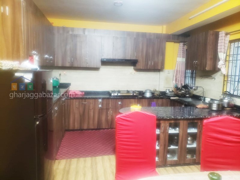 House on Sale at Sitapaila