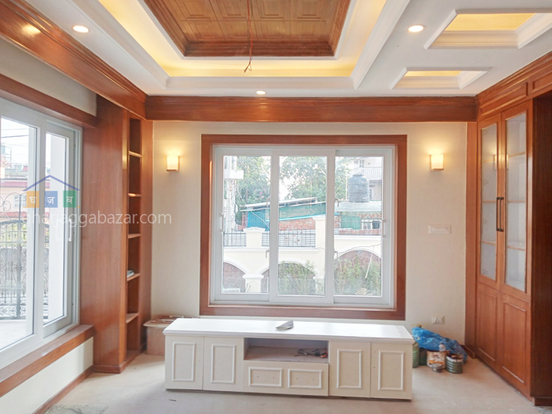 House on Sale at Narayanthan Rudreswor