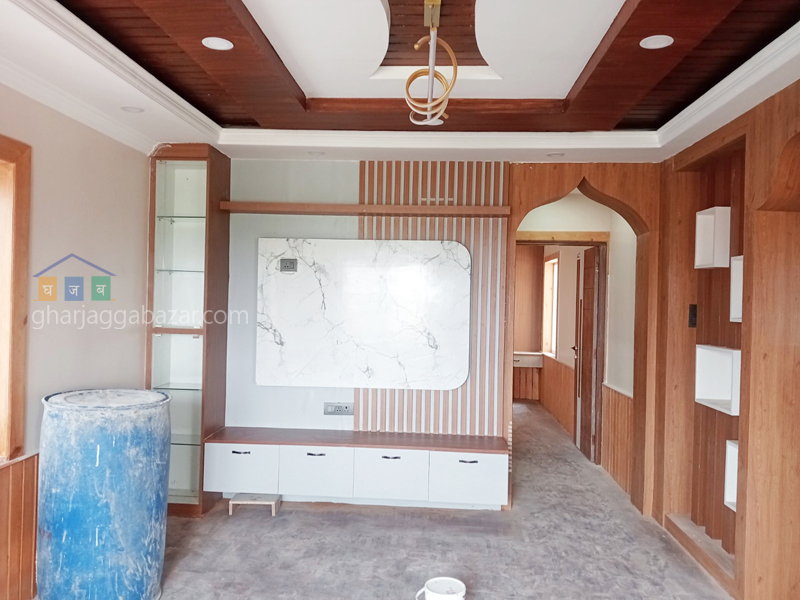 House on Sale at Bhangal Height