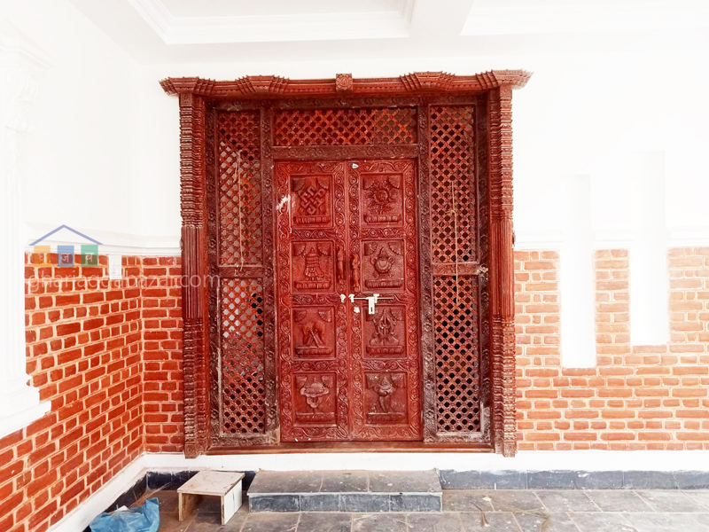 House on Sale at Italitar