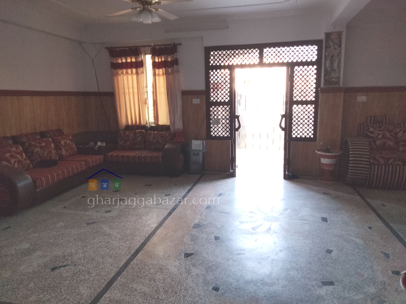 House on Sale at Hepali Chyasundol