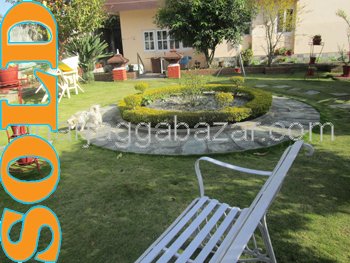 House on Sale at Chapali