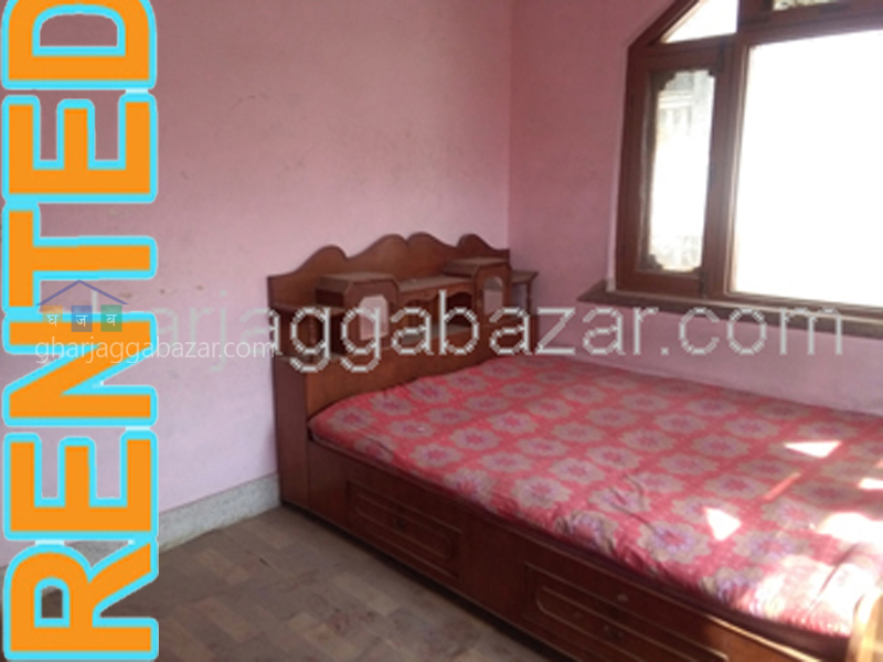 Flat on Rent at Tinthana