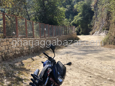 Hotel Resort on Sale at Nagarkot