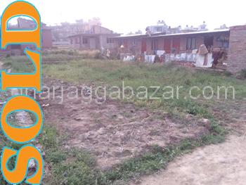 Land on Sale at Dhapaheight