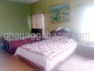 House on Sale at Chundevi