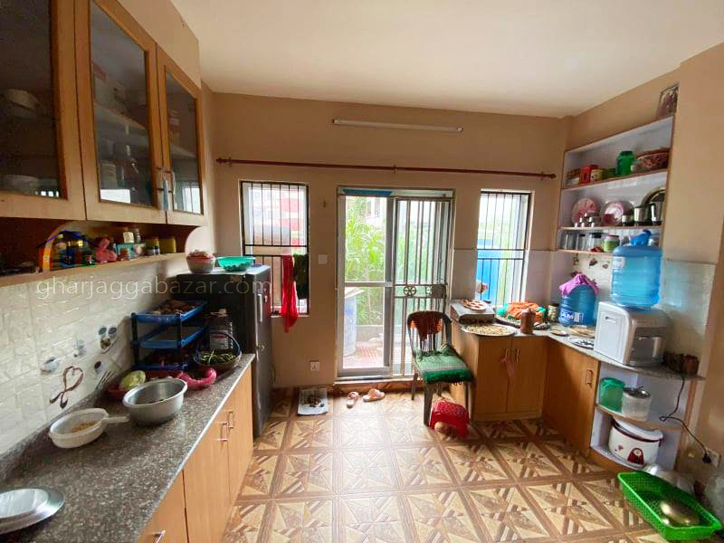 House on Sale at Sano Bharyang